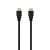 Ewent Cabo Hdmi 2.1 High Speed c/ Ethernet 8k@60hz Hdr 1.5mt