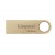 Kingston DataTraveler SE9 G3 - Drive flash USB - 64 GB - USB 3.2 Gen 1 - ouro