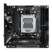 Asus - ROG STRIX B850-I GAMING WIFI Novo