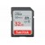 SanDisk Ultra - cartão de memória flash - 32 GB - SDHC UHS-I - SDSDUN4-032G-GN6IN