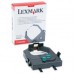 Fita Lexmark para Impressora Matricial 3070166 - Nylon, Alta Qualidade Fita Lexmark para Impressora Matricial 3070166 - Nylon, Alta Qualidade