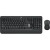 Teclado Español + Raton Logitech Mk540 Advanced 920-008680  ·