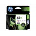 Tinteiro HP 62XL Tricolor (C2P07AE): Alto Rendimento, Pigmentos, Cian, Magenta, Amarelo