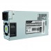 UNYKAch Fonte de Alimentação 1U FLEX Standard 250W  87%, para caixa RACK 19