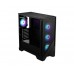 Caja Pc Msi Midi Mag Forge 320r Airflow