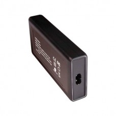 Carregador de Parede CLUB3D CAC-1903EU, 111W, 5 Portas (4 USB-A + 1 USB-C)