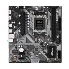 Placa-Mãe ASRock B650M-H/M.2+, AMD B650, Socket AM5, Micro ATX