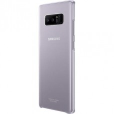 Samsung - Capa Note 8 Violeta EF-QN950CVEGWW