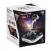 Joystick Thrustmaster Sol-R 1 para PC: Ambidestro, 44 Ações, Tecnologia HEART