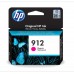 Cartucho de Tinta HP 912 Magenta - 3YL78AE