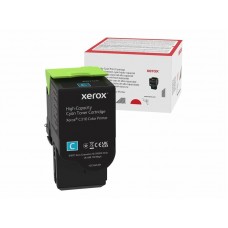 Xerox C310 Toner Cian de Alta Capacidad (5500 Paginas) 006r04365 Xerox C310 Toner Cian de Alta Capacidad (5500 Paginas) 006r04365