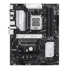 Placa-mãe Asus PRIME B650-PLUS WIFI: AM5, B650, DDR5, 192GB