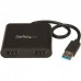 USB to Dual HDMI Adapter - 4K USB to Dual HDMI Adapter - 4K