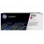 HP 508A Magenta Original LaserJet Toner Cartridge (CF363A)