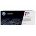 HP 508A Magenta Original LaserJet Toner Cartridge (CF363A) HP 508A Magenta Original LaserJet Toner Cartridge (CF363A)