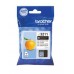 Tinteiro BROTHER LC3211BK Preto - DCPJ572, MFCJ491/497/890/895