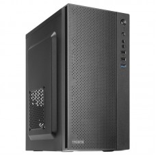 Caixa de PC Anima AC5500 MicroATX com Fonte de Alimentação 500W