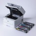 Impressora Multifunções Brother MFC-L8340CDW - Laser, Cor, Wi-Fi