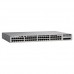 Switch de Rede Cisco Catalyst 9200L 48 Portas PoE+, C9200L-48P-4G-E Switch de Rede Cisco Catalyst 9200L 48 Portas PoE+, C9200L-48P-4G-E