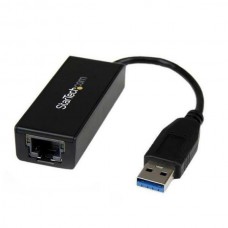 USB 3.0 to Gigabit Ethernet Adapter USB 3.0 to Gigabit Ethernet Adapter