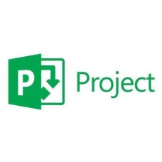 Software Microsoft Project, Versão Completa (CSP-PRJO-PRO-F)