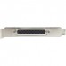 Startech Tarjeta Pci Express Serie de 8 Puertos Rs