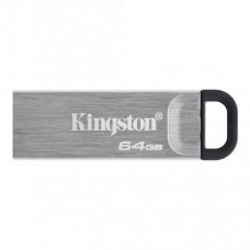 Kingston DataTraveler Kyson - drive flash USB - 64 GB - DTKN/64GB