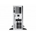 Apc Smart-Ups X 2200 Rack/Tower Lcd Ups (Montaje En Rack / Externo) Ca 230 V 1980 Vatios 2200 Va Rs-232 Usb Conectores de Salida