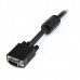 Cabo VGA Startech MXTMMHQ5M - 5m, Alta Resolução, Blindado