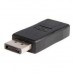Adaptador StarTech DisplayPort para HDMI DP2HDMIADAP Adaptador StarTech DisplayPort para HDMI DP2HDMIADAP