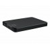 WD Elements Portable WDBU6Y0015BBK - disco rígido - 1.5 TB - USB 3.0 - WDBU6Y0015BBK-WESN