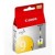Tinta Original canon Pgi-9y Amarilla 14ml Pixma Ix7000 Mx7600 Pro9500