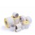Etiqueta Zebra Z-Perform 1000D - 100x50mm, 3000 unidades Etiqueta Zebra Z-Perform 1000D - 100x50mm, 3000 unidades