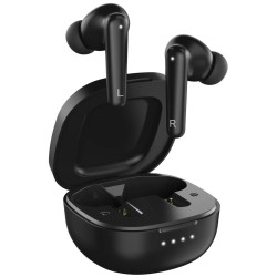Genius - HS-M905BT, Bluetooth Headset, Black Novo