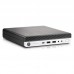 Computador HP Prodesk 600 G4 DM Mini Reacondicionado - i5-8500T, 8GB RAM, SSD 256GB Computador HP Prodesk 600 G4 DM Mini Reacondicionado - i5-8500T, 8GB RAM, SSD 256GB