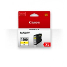 Canon Tinteiro Amarelo Pgi-1500xl Y Canon Tinteiro Amarelo Pgi-1500xl Y