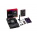 ASUS ROG STRIX B850-E GAMING WIFI AM5 DDR5 ATX MB 1xHDMI 1xDP 5xM.2 4xSATA