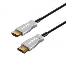 Ewent Cabo Hdmi Optico Hibrido Aoc Uhd 4k 20mt