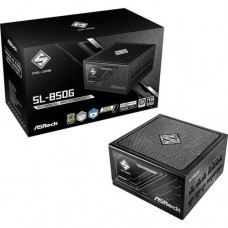 SL-850G - Steel Legend - Modular Power Supply 850W 80Plus Gold