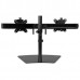 StarTech.com Dual Monitor Mount - Supports Monitors 12