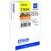 Epson Tinteiro Amarelo Capacidade extra WP-4000/4500