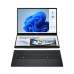Portátil ASUS Zenbook Duo OLED UX8406CA-PZ009W: Intel Core Ultra 9 285H, 32GB RAM, 2TB SSD, Intel Arc 140T