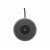 Logitech Microfono Presentation Microphone Alambrico Negro, Gris para Logitech Meetup