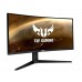 Monitor Asus Tuf Gaming Vg34vql1b Led Display 34 Monitor Asus Tuf Gaming Vg34vql1b Led Display 34