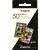 Papel Canon Zoemini Zink - 50 Folhas - 3215C002