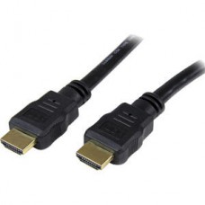 5 ft High Speed HDMI Cable - HDMI - M/M 5 ft High Speed HDMI Cable - HDMI - M/M