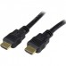 5 ft High Speed HDMI Cable - HDMI - M/M 5 ft High Speed HDMI Cable - HDMI - M/M
