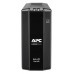 APC Back UPS Pro BR 650VA, 6 Outlets, AVR, LCD Interface APC Back UPS Pro BR 650VA, 6 Outlets, AVR, LCD Interface