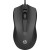 Hp Raton 100 Con Cable Usb Negro