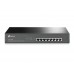 Tp-Link 8port Gigabit Poe Tl-Sg1008mp